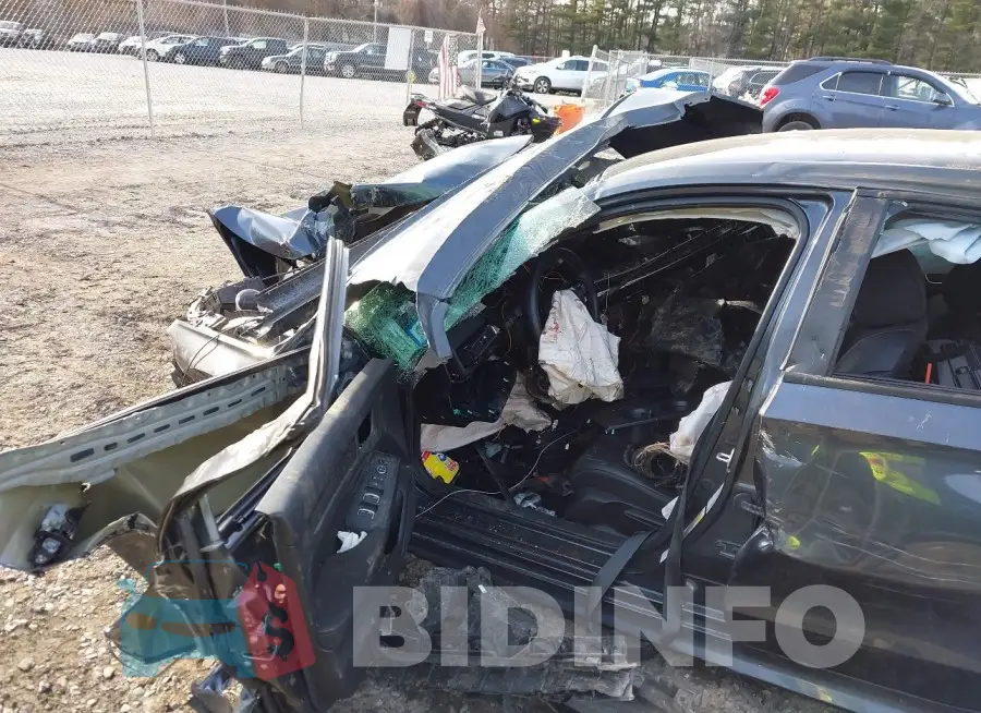 2HGFE2F58NH538170 Photo# 6