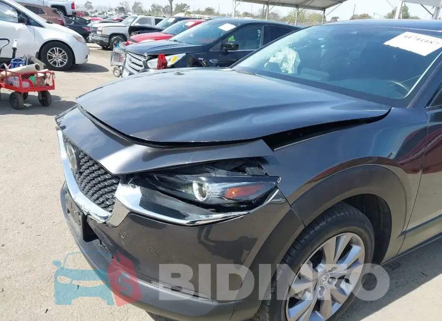 3MVDMABL5MM217399 Photo# 6
