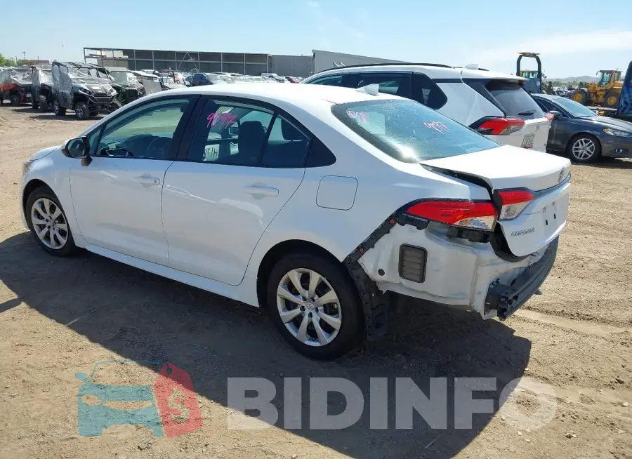 5YFB4MDE2PP021765 Photo# 3