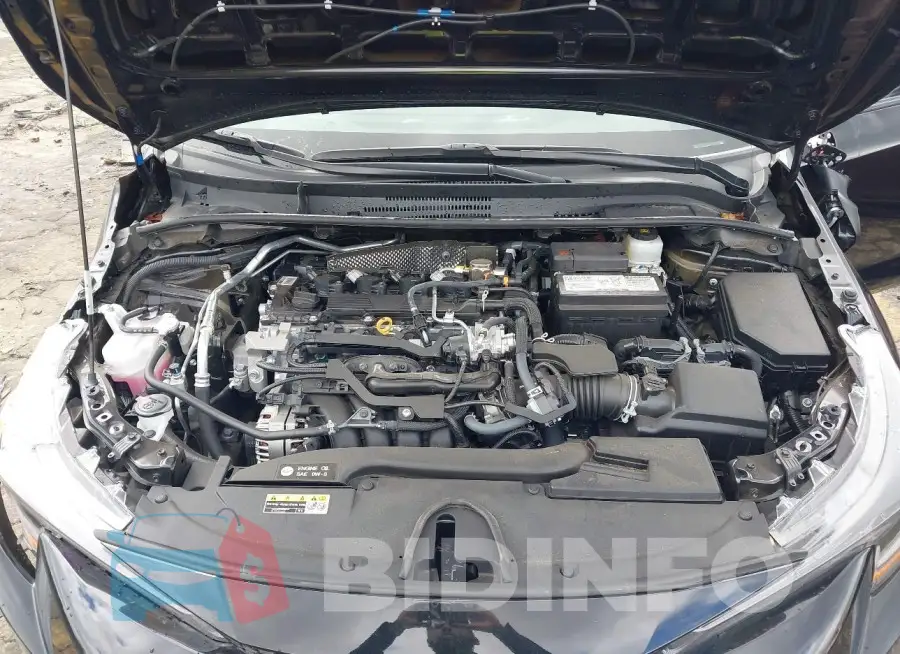 5YFB4MDE4RP145961 Photo# 10