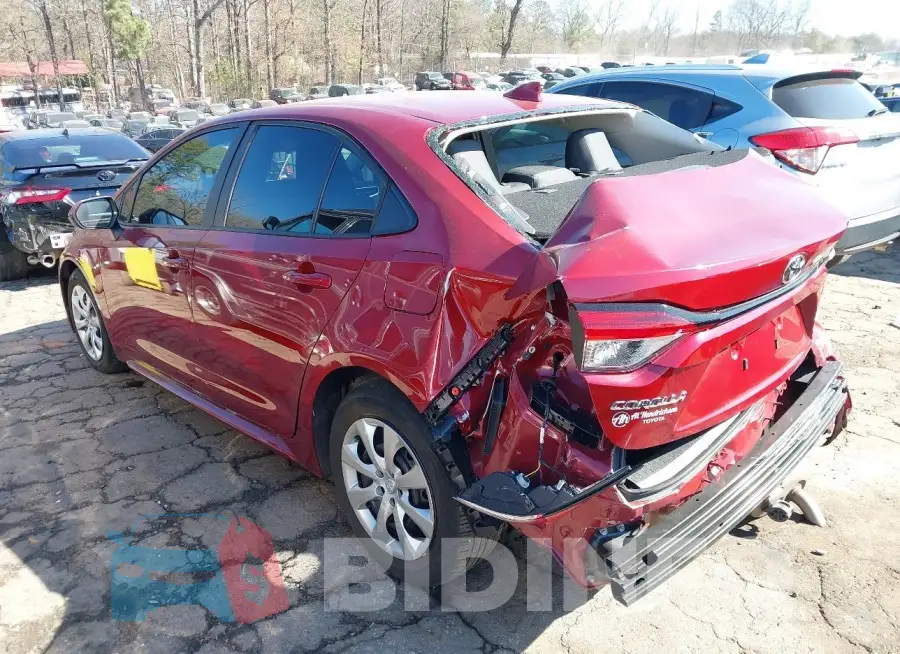 5YFB4MDE8PP074132 Photo# 14