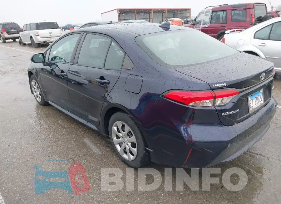 5YFEPRAE4LP100578 Photo# 3