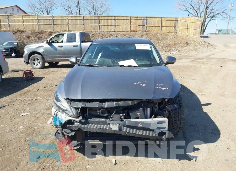 1N4BL4FW9KC139697 Photo# 13