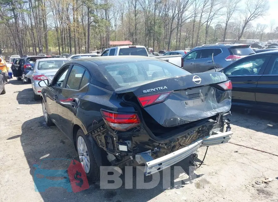 3N1AB8BV1RY319418 Photo# 3