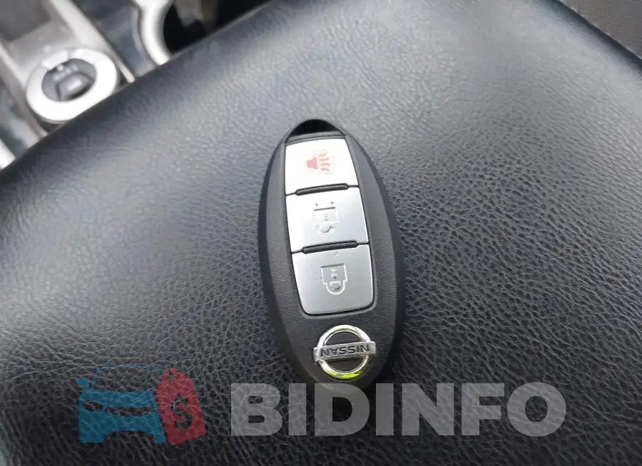 5N1DR2MM4JC642152 Photo# 11