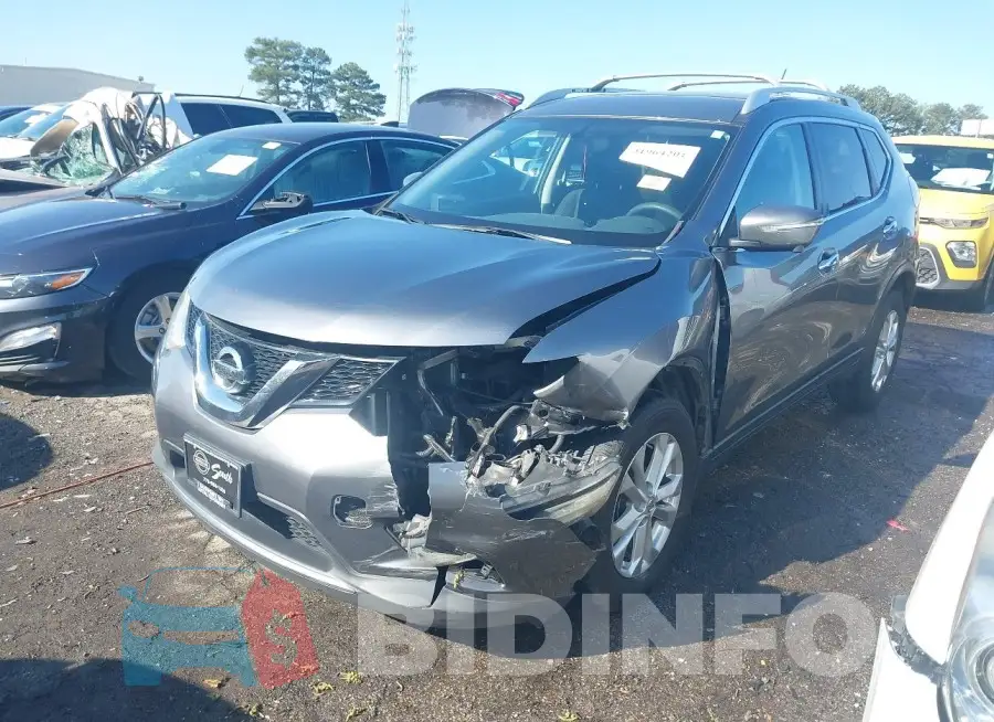KNMAT2MT6FP573657 Photo# 2