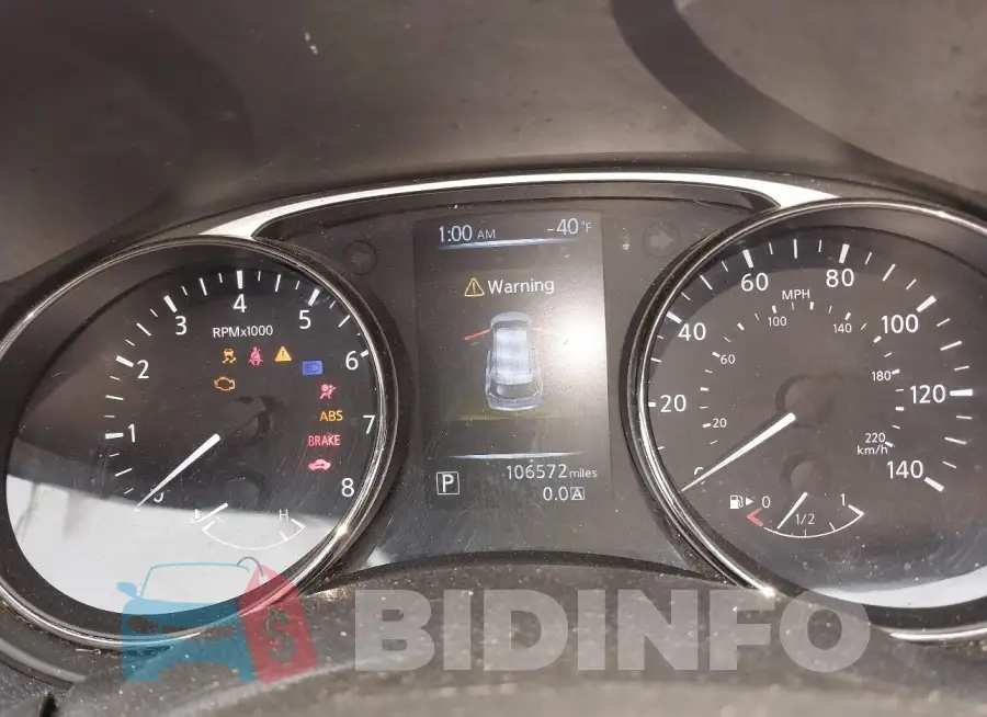 KNMAT2MV3GP727471 Photo# 7