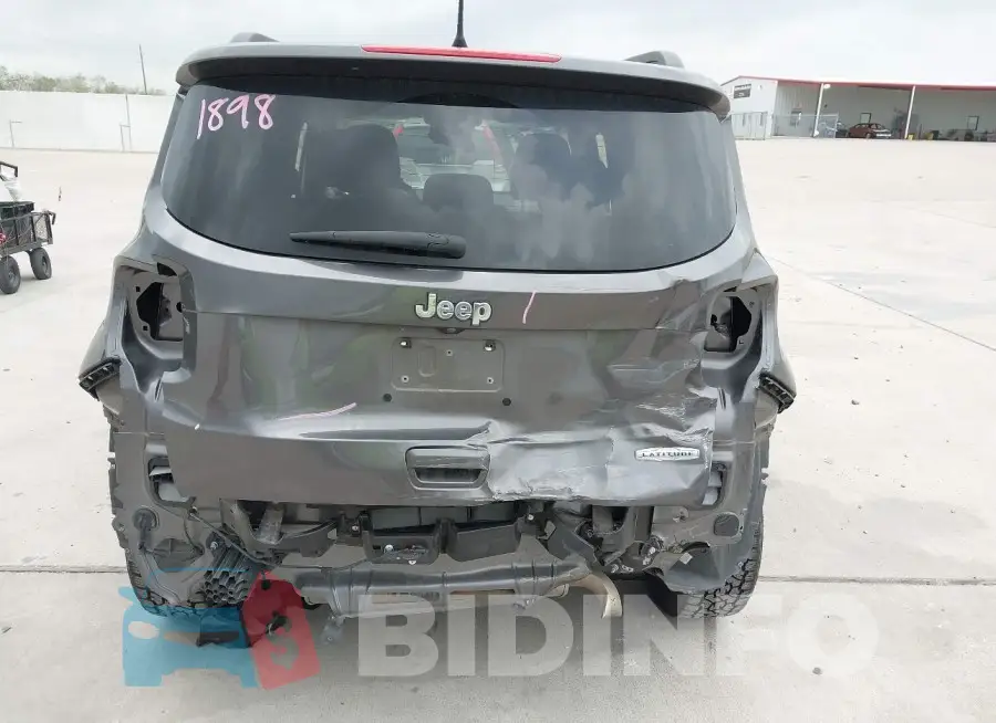 ZACNJABB1KPK51286 Photo# 6