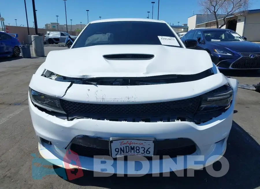 2C3CDXHG6PH655706 Photo# 13