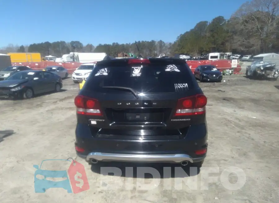 3C4PDCGG7FT682507 Photo# 17