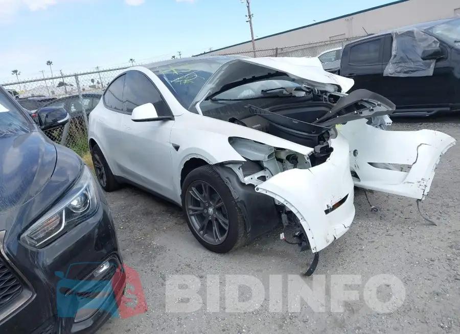 7SAYGDED2RF207783 Photo# 1