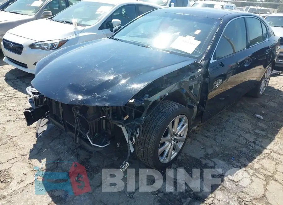 JTHBE1BL3FA016511 Photo# 6