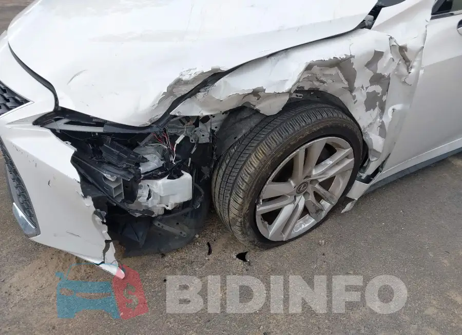 JTHCA1D21M5116584 Photo# 6