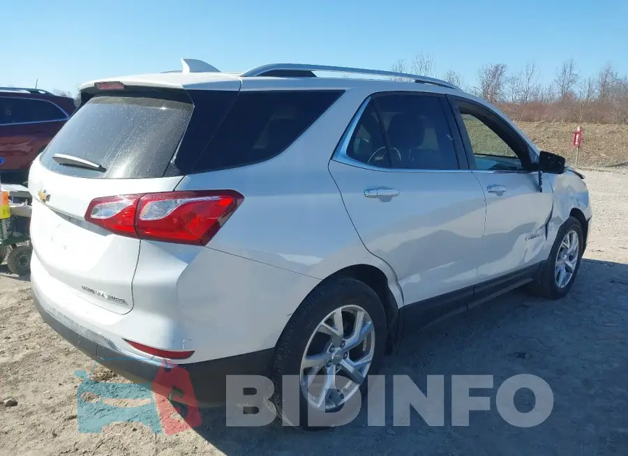 2GNAXXEV9L6192518 Photo# 4
