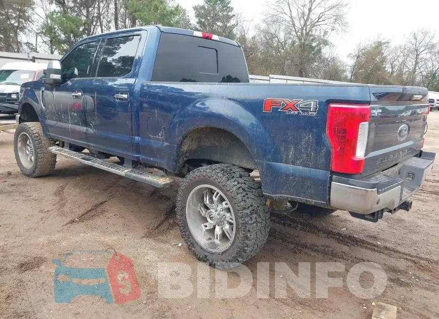 1FT7W2B62JEB96232 Photo# 3