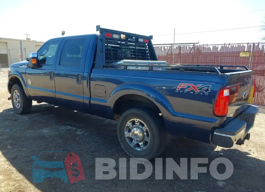 1FT7W2BT2FEA96337 Photo# 3