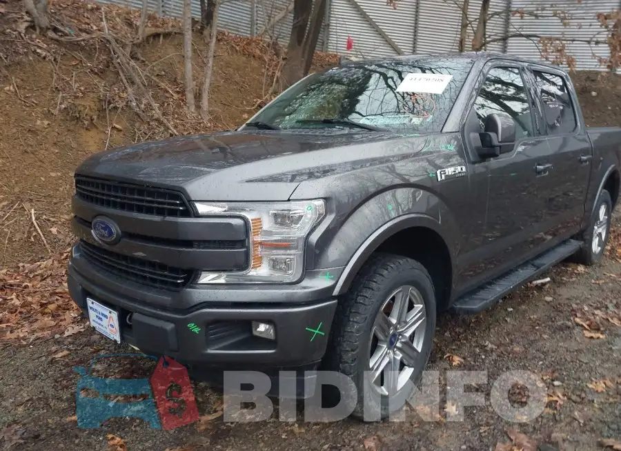 1FTEW1EP7KFB29983 Photo# 18