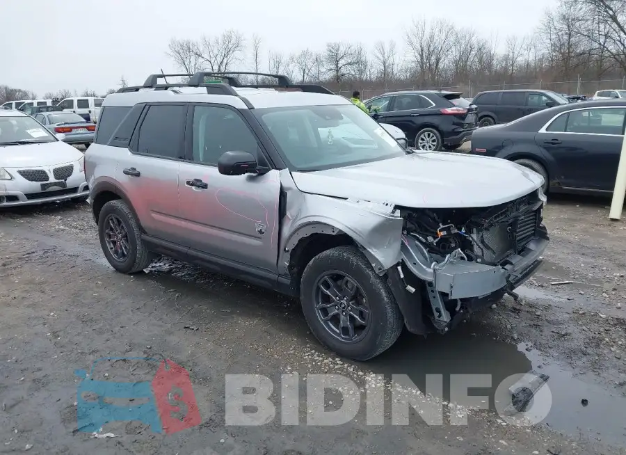 3FMCR9B62MRA45208 Photo# 1