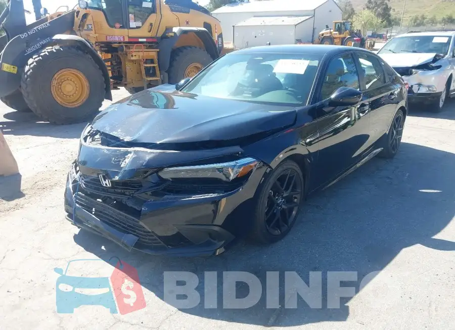 2HGFE2F53RH580123 Photo# 2