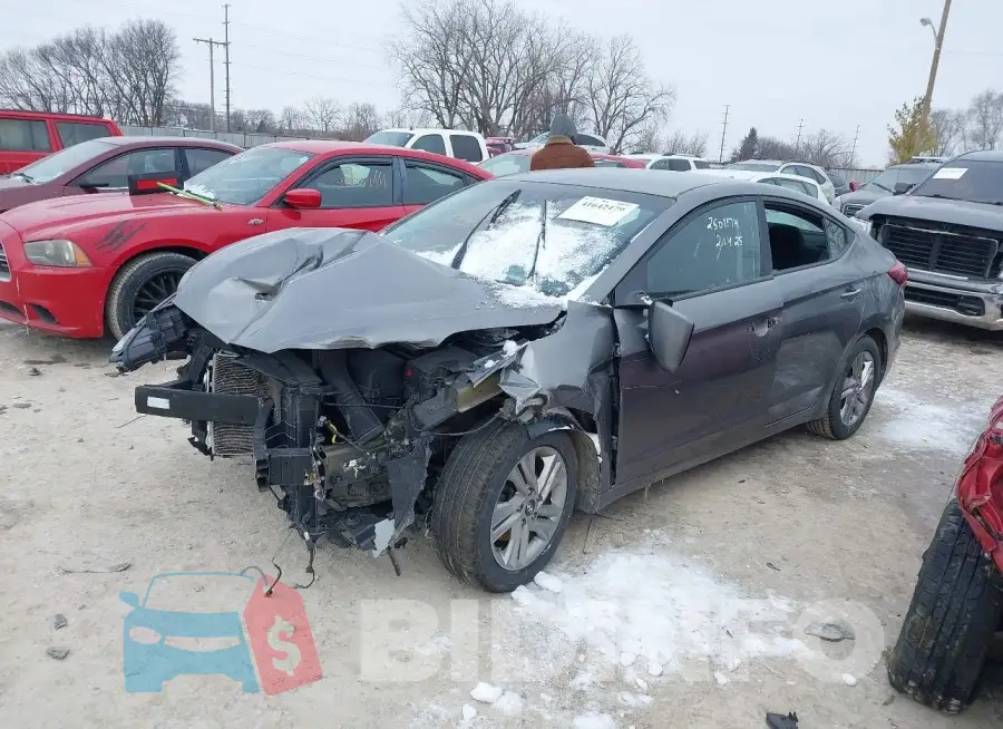 5NPD84LF1LH534536 Photo# 2