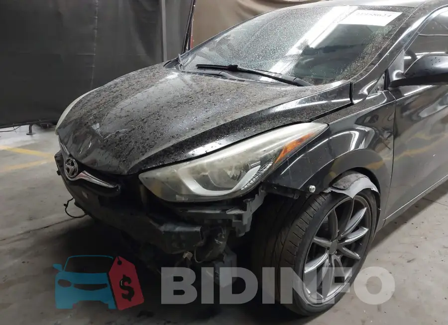 KMHDH4AE8GU490617 Photo# 6