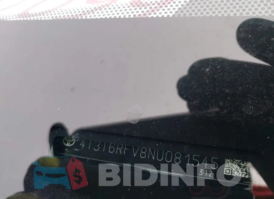 4T3T6RFV8NU081545 Photo# 17