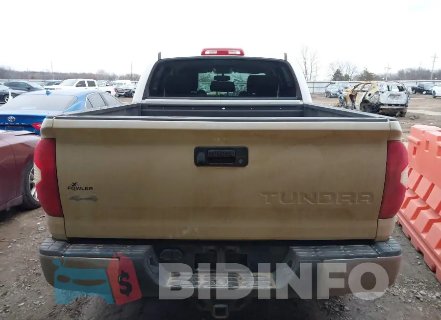 5TFDW5F13GX509045 Photo# 16