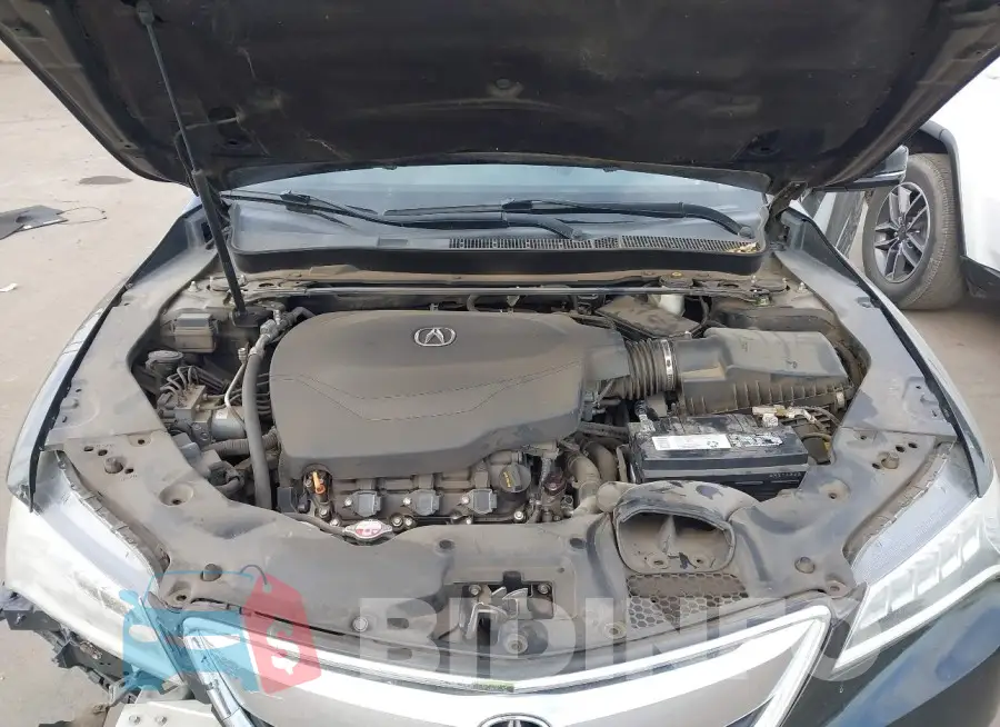 19UUB2F51FA001009 Photo# 10