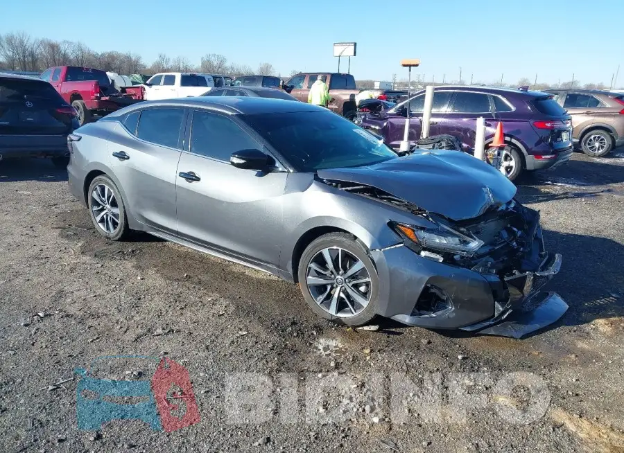 1N4AA6CV4LC360876 Photo# 1