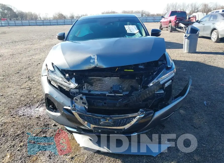 1N4AA6CV4LC360876 Photo# 12