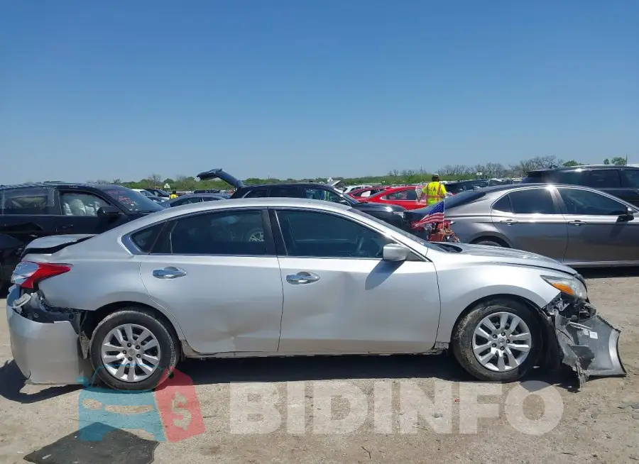 1N4AL3AP1HC498279 Photo# 13