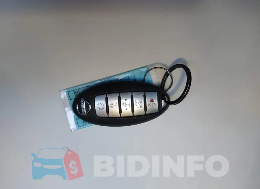 1N4BL4BV2MN364984 Photo# 11