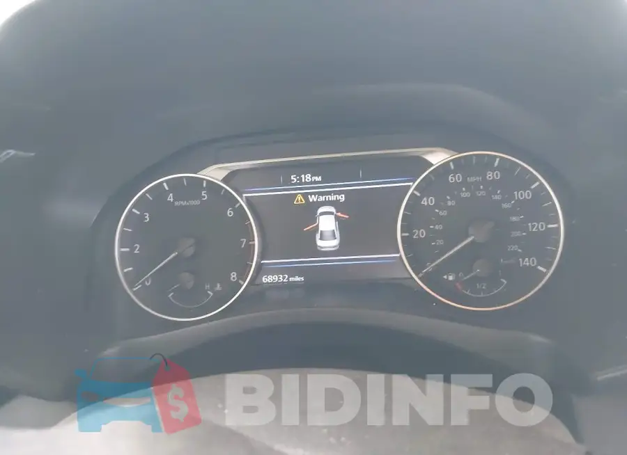 1N4BL4DV4NN394812 Photo# 7