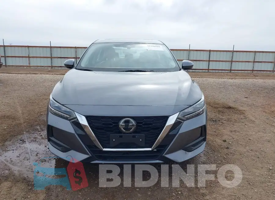 3N1AB8CV6LY216243 Photo# 13