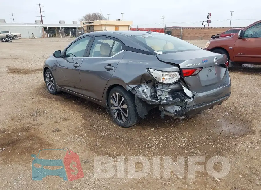 3N1AB8CV6LY216243 Photo# 3