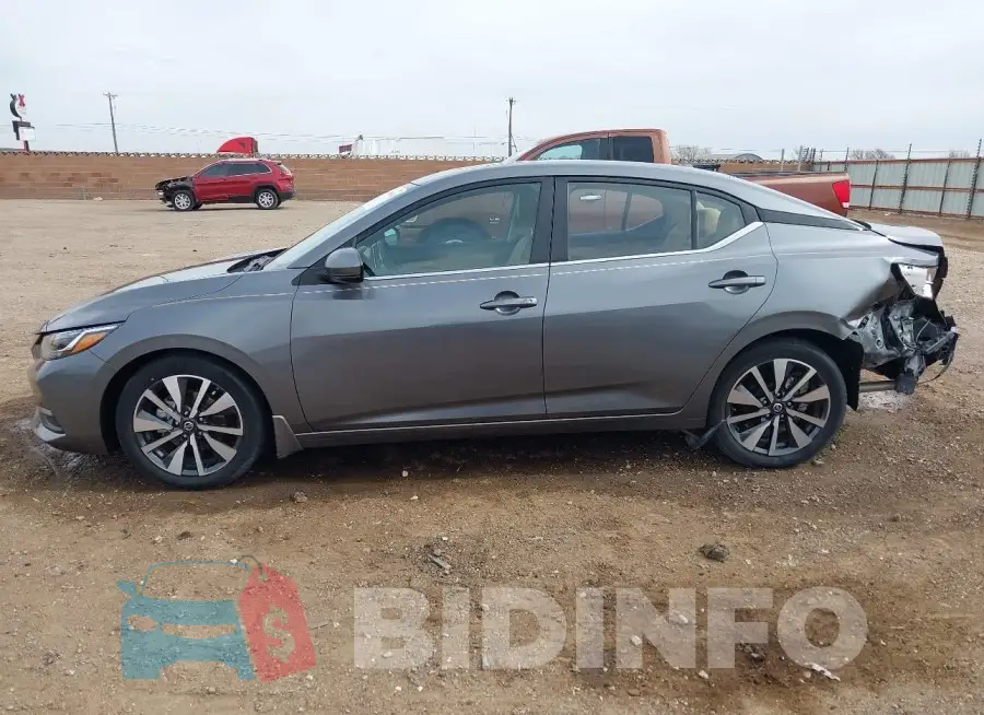 3N1AB8CV6LY216243 Photo# 15