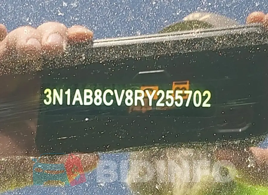 3N1AB8CV8RY255702 Photo# 9
