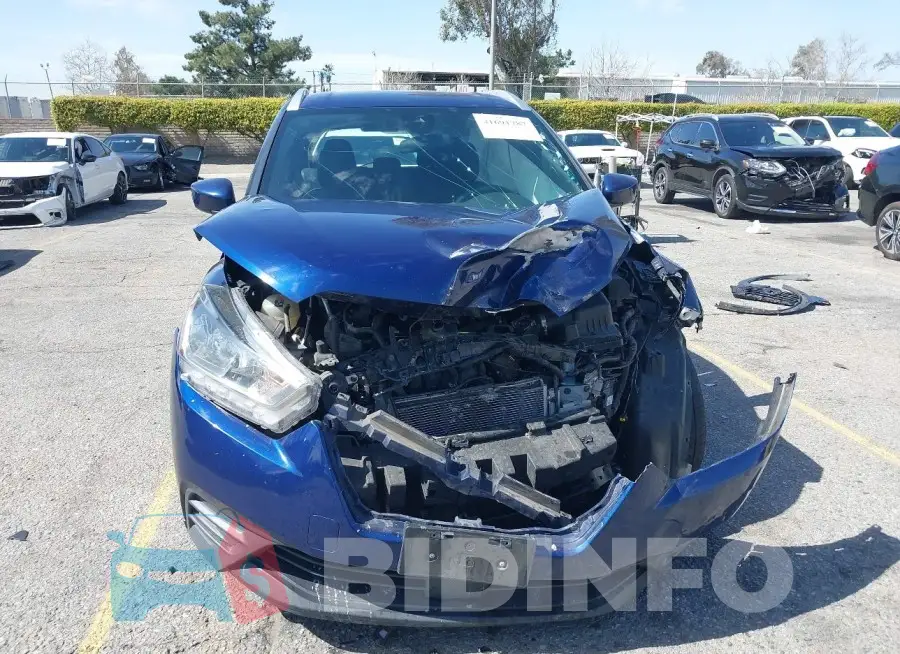 3N1CP5CV1LL501082 Photo# 13