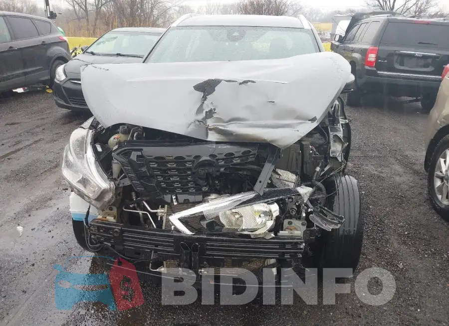 3N1CP5CV6LL525992 Photo# 6
