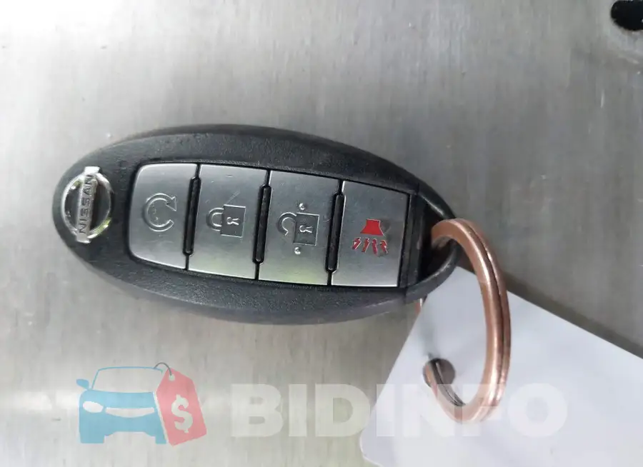 5N1AZ2BS2LN104917 Photo# 11