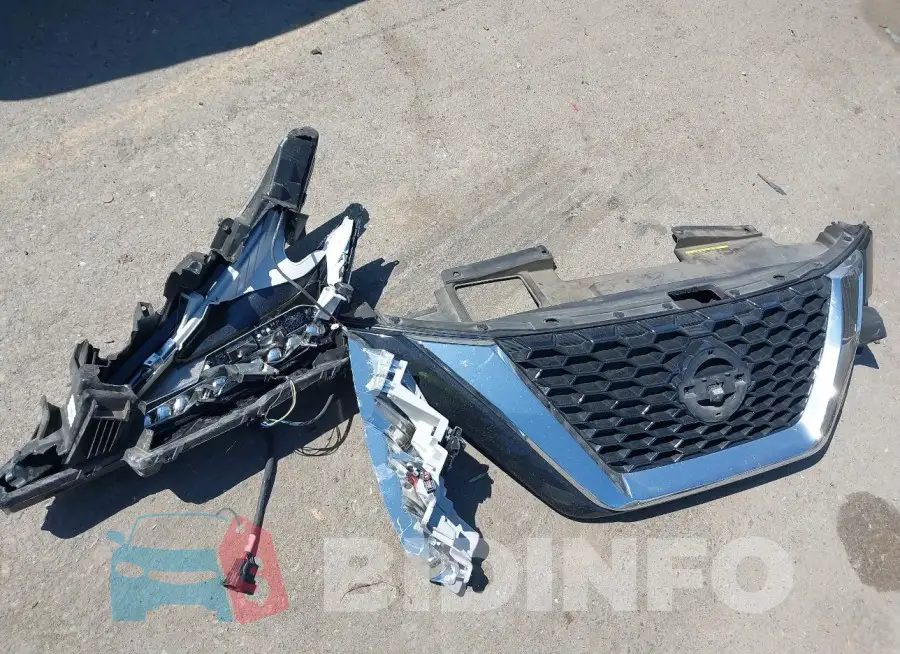 5N1AZ2DS8LN173821 Photo# 11