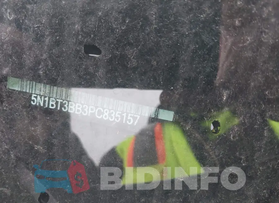 5N1BT3BB3PC835157 Photo# 9