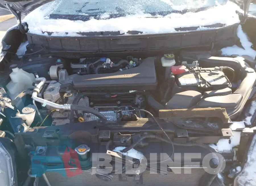 KNMAT2MT4GP651385 Photo# 10