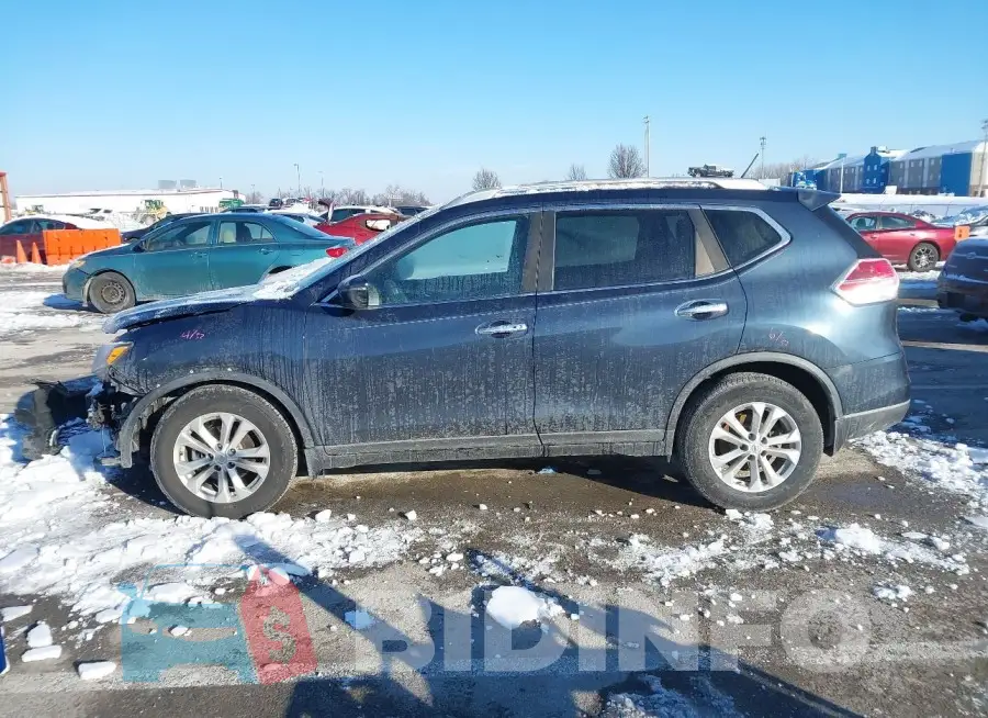 KNMAT2MT4GP651385 Photo# 14