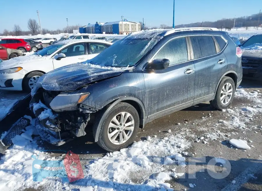 KNMAT2MT4GP651385 Photo# 2