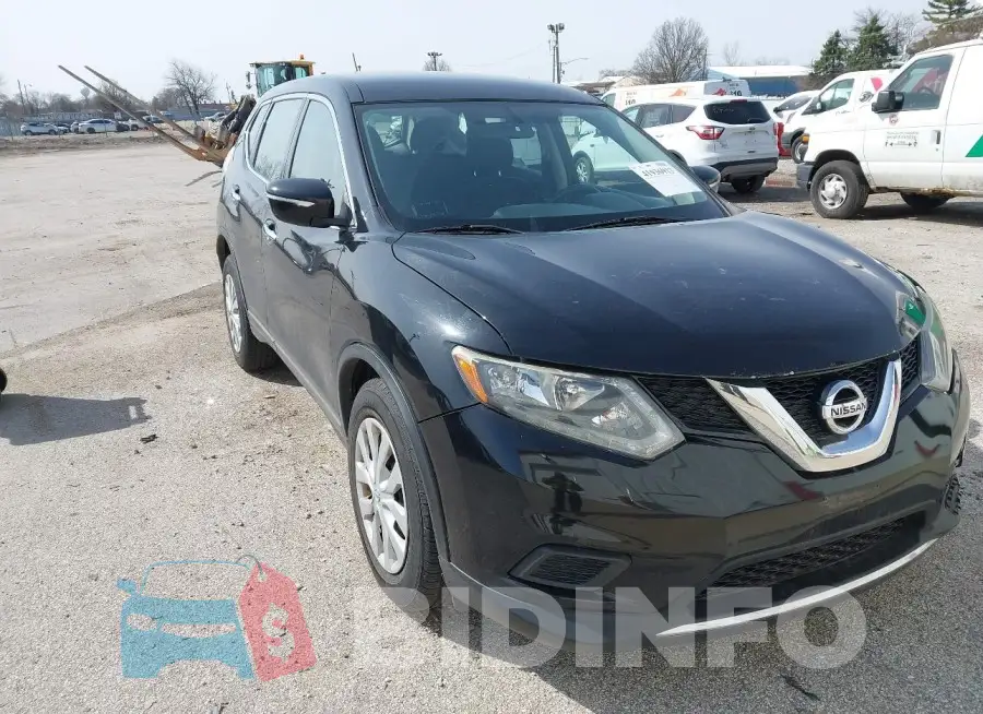 KNMAT2MT5FP514938 Photo# 1