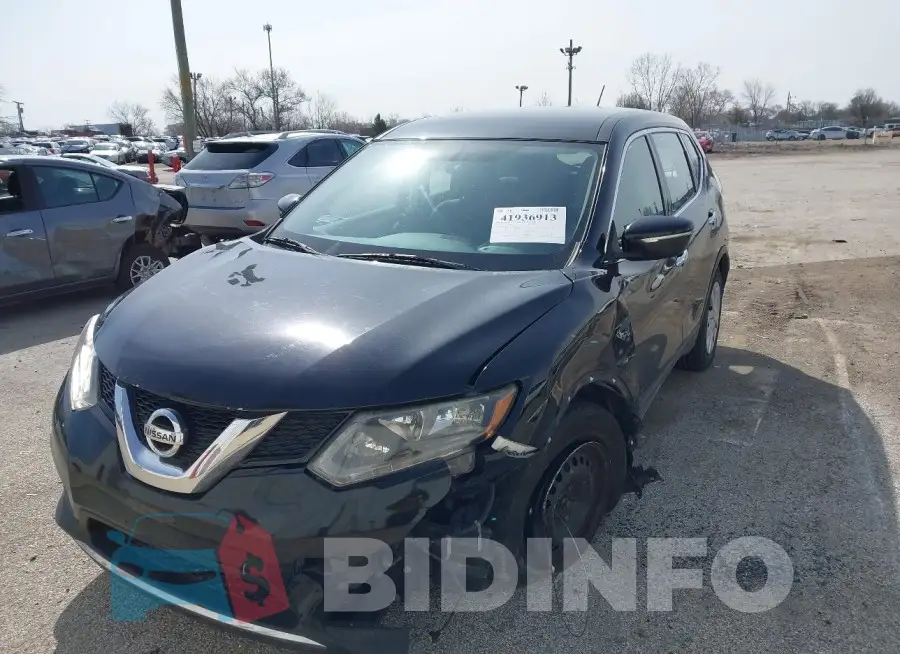 KNMAT2MT5FP514938 Photo# 2