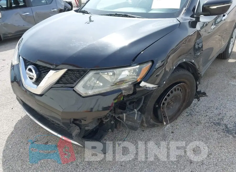 KNMAT2MT5FP514938 Photo# 6