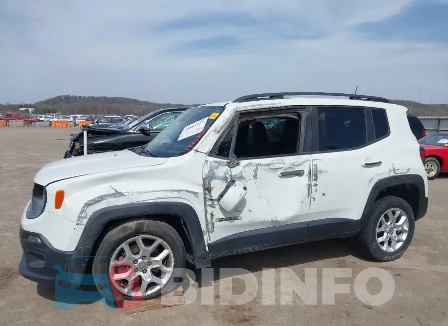 ZACCJBBB2HPE57919 Photo# 6