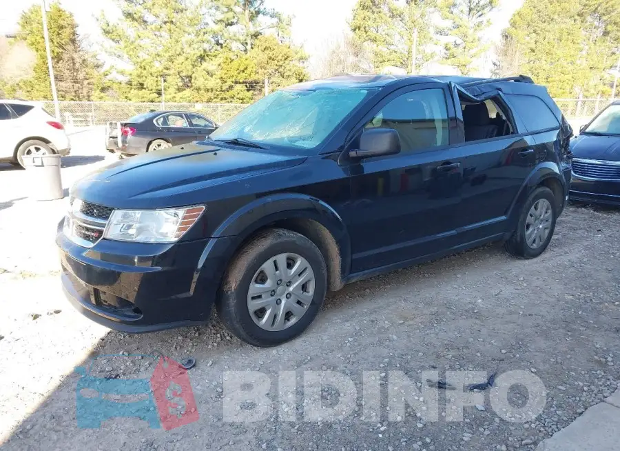 3C4PDCAB3HT590584 Photo# 2
